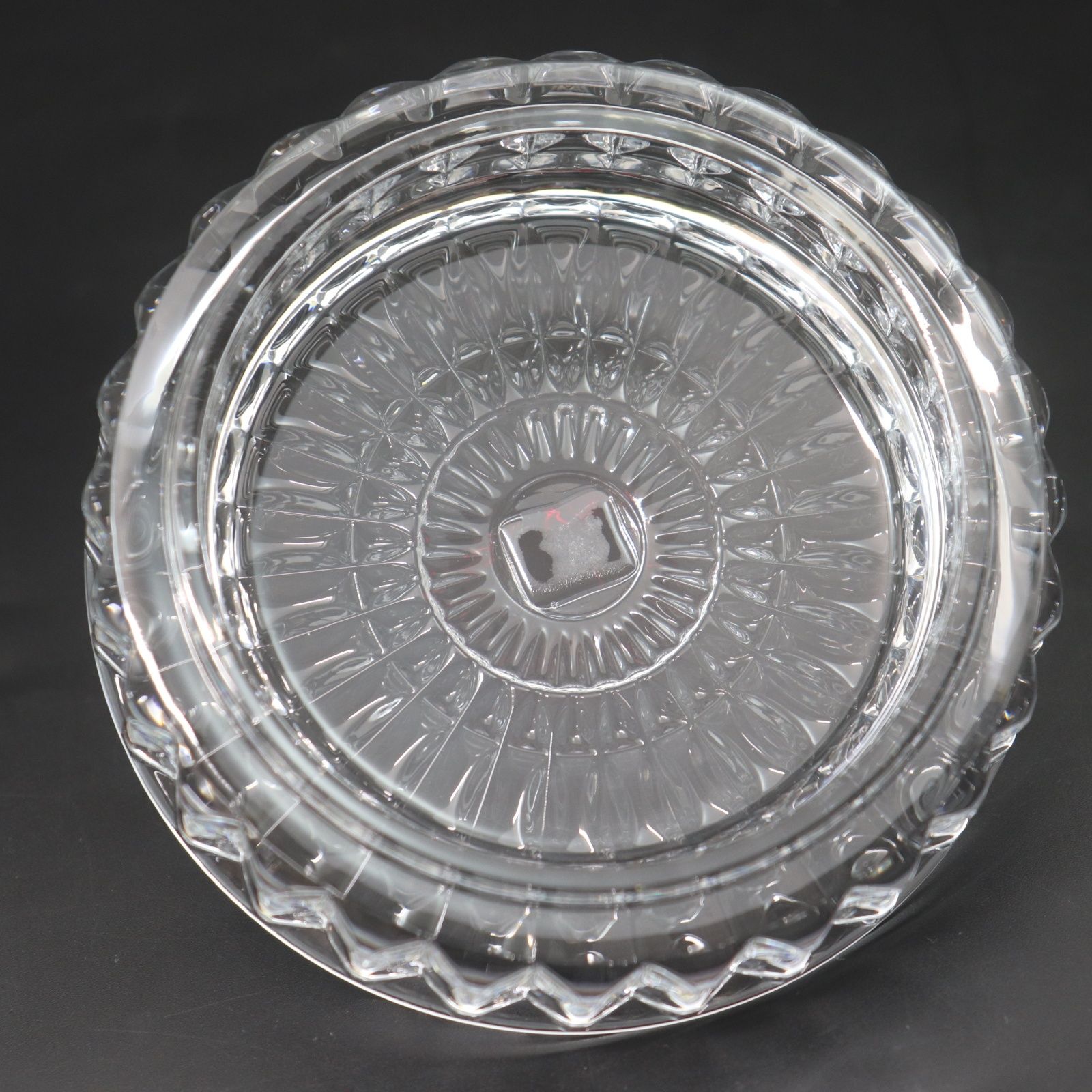 IT90LQC07M18 美品 Baccarat バカラ コスメデコルテ 50周年 IT90LQC07M18 美品 Baccarat バカラ コスメデコルテ 50周年