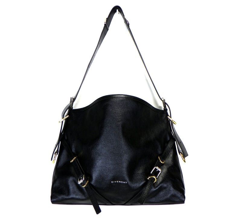 ジバンシィ GIVENCHY 【 Voyou Shoulder Bag VF A0253