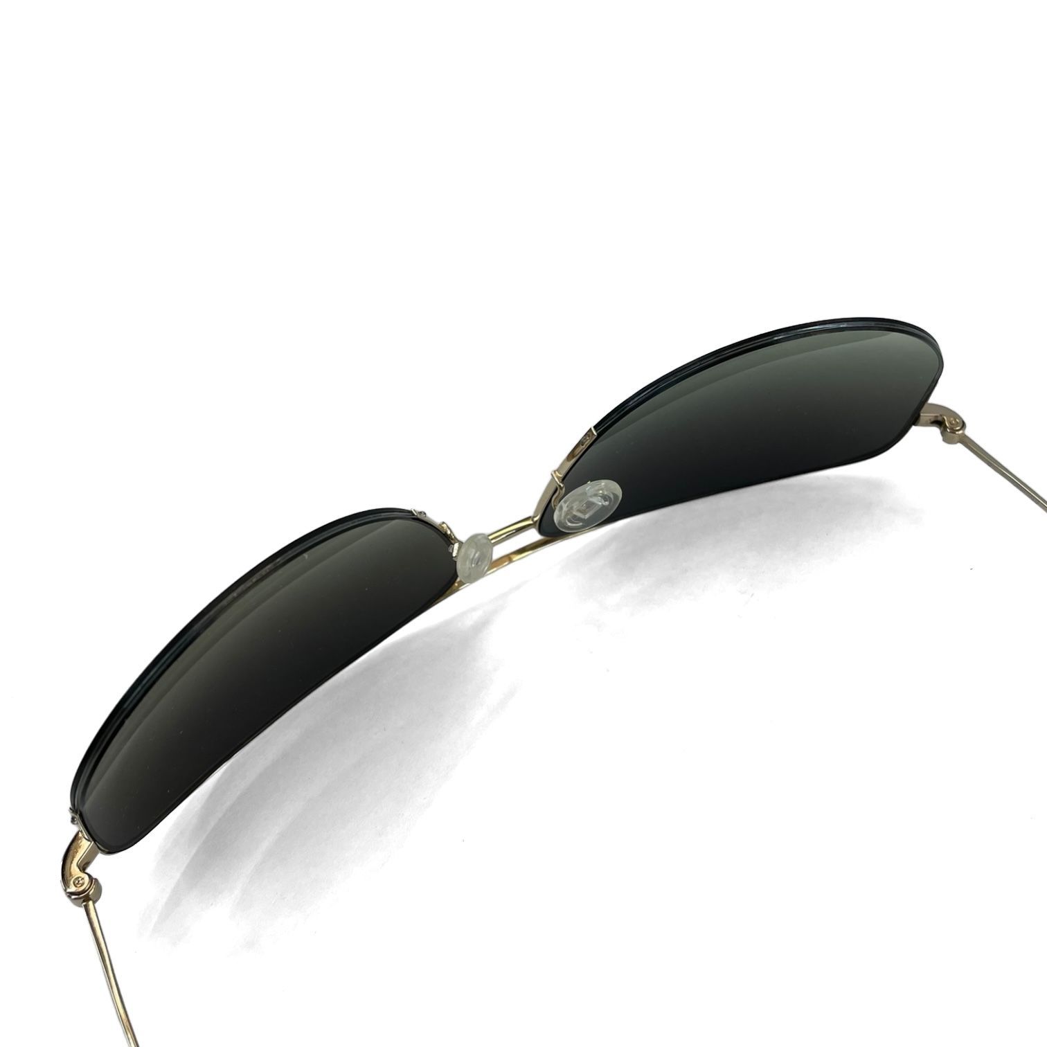 中古品】OLIVER PEOPLES オリバーピープルズ サングラス Strummer-T