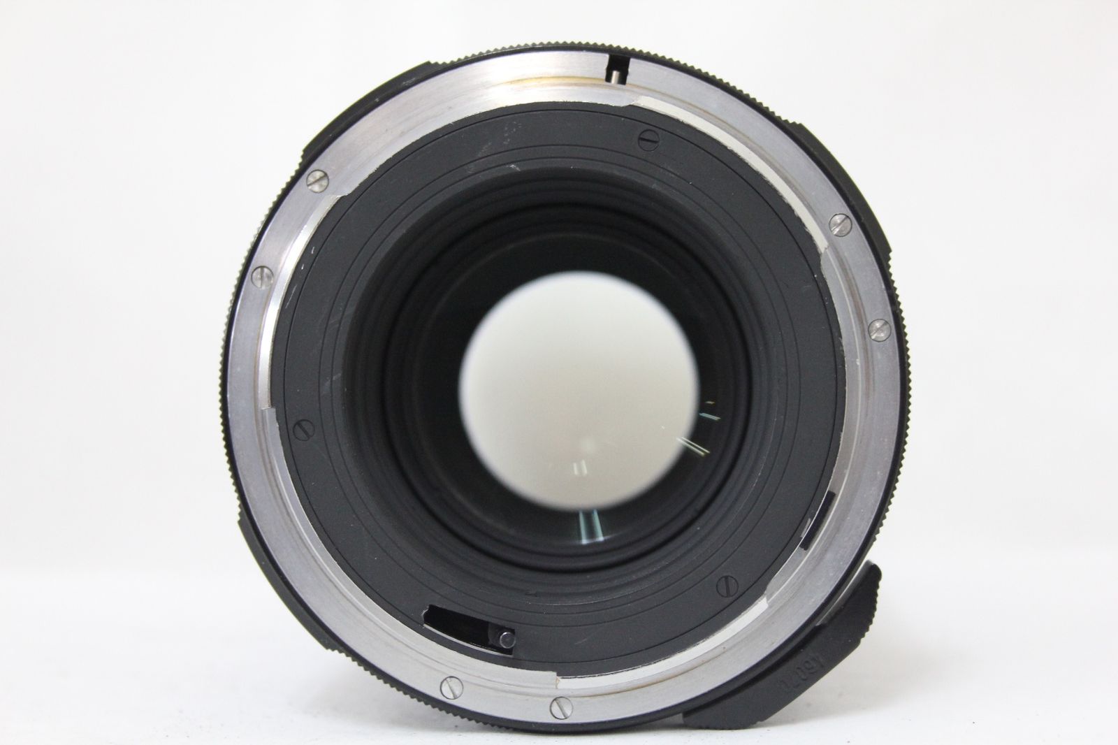 返品保証】 【レンズ2点まとめ】ペンタックス Pentax Super-Multi