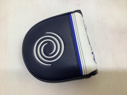 オデッセイ Ai-ONE SQUARE 2 MAX 1 カスタム パター PT 特注シャフト フレックスその他 メンズ 男性用 右利き 右用 Bランク ゴルフクラブ