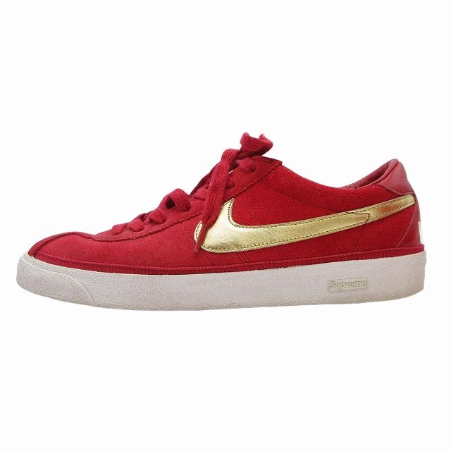 09SS シュプリーム × ナイキエスビー SUPREME × NIKE SB ZOOM BRUIN 