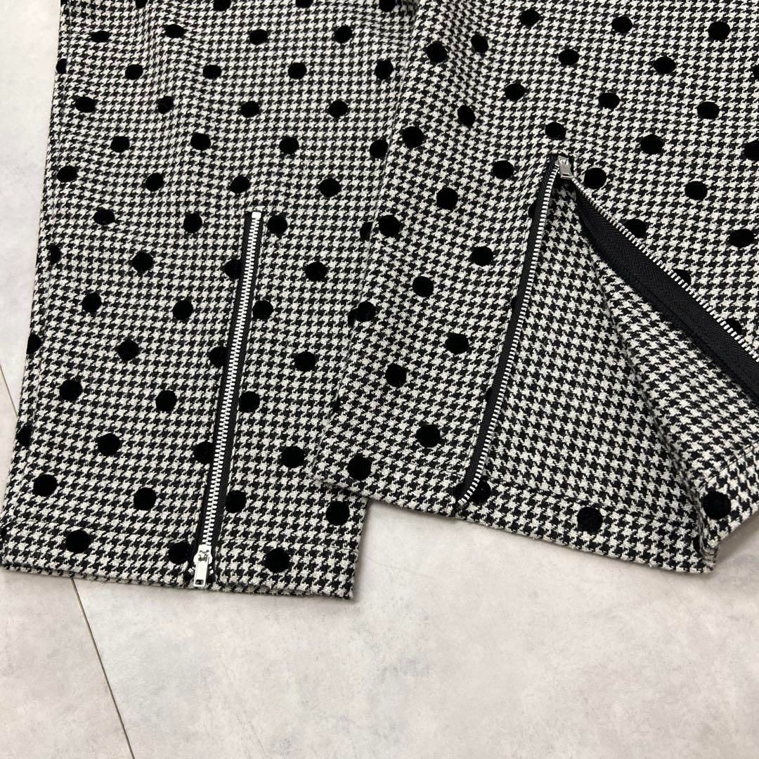 千鳥格子 チェック柄