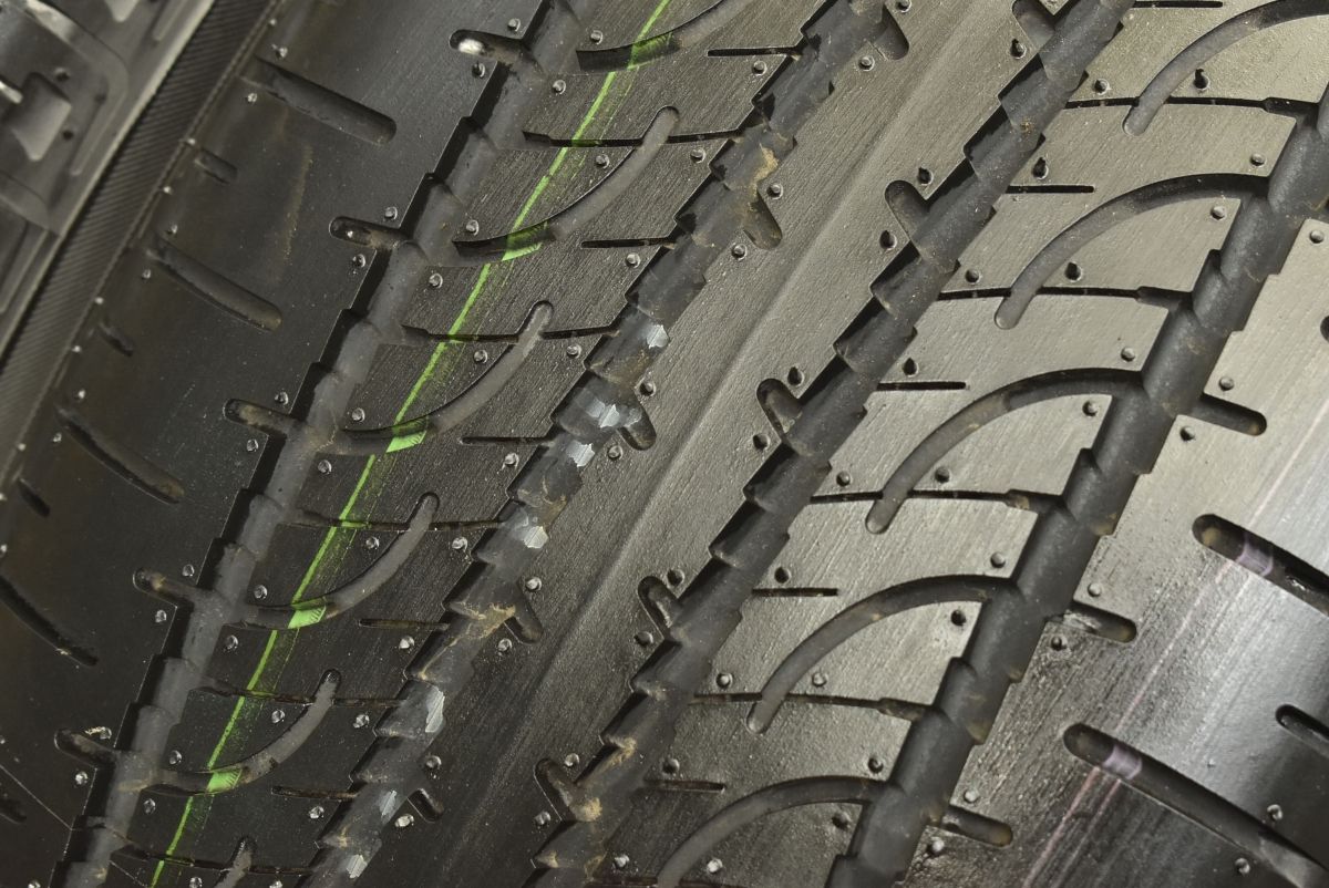 シャモニー 純正