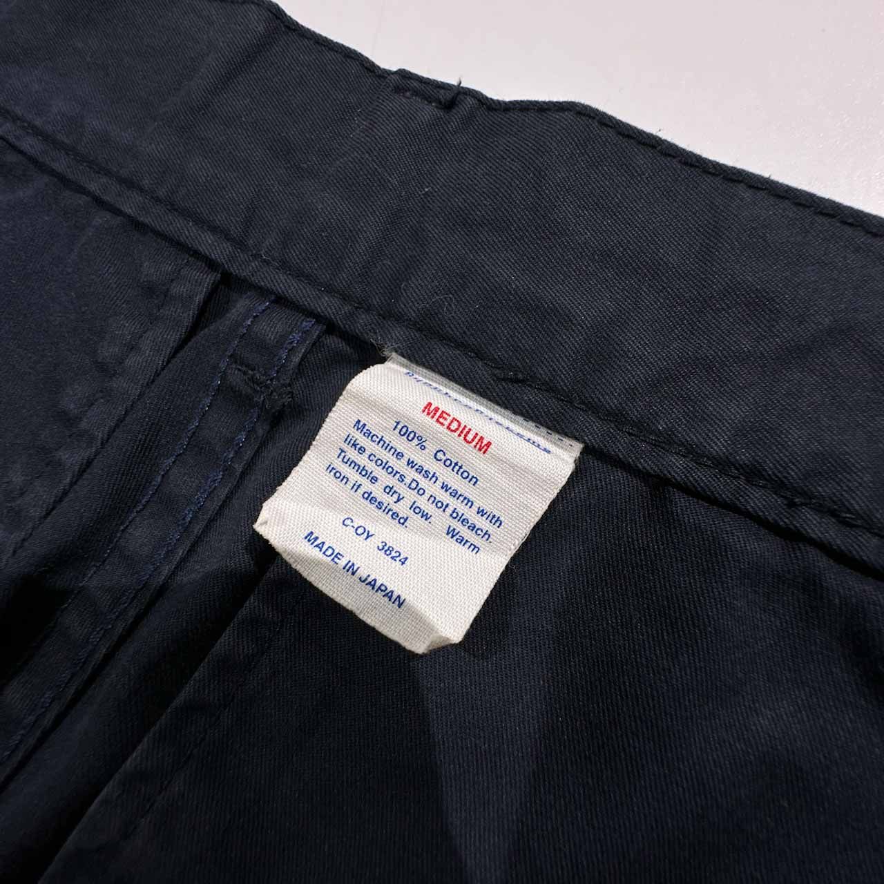 POST O'ALLS ポストオーバーオールズ Synchro Systems