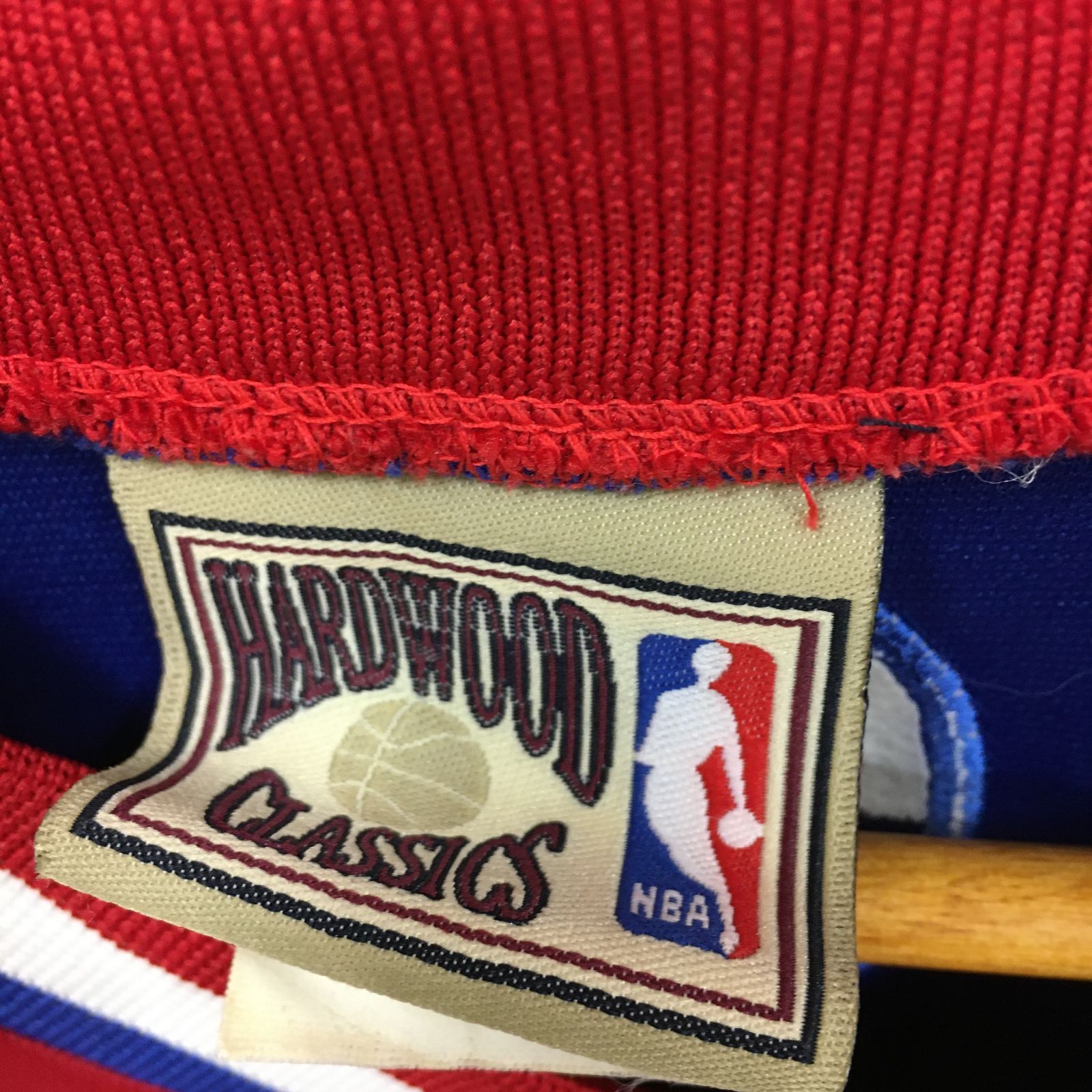 三沢店58-0-0816】*XXL NBA バスケットボールチーム Majestic