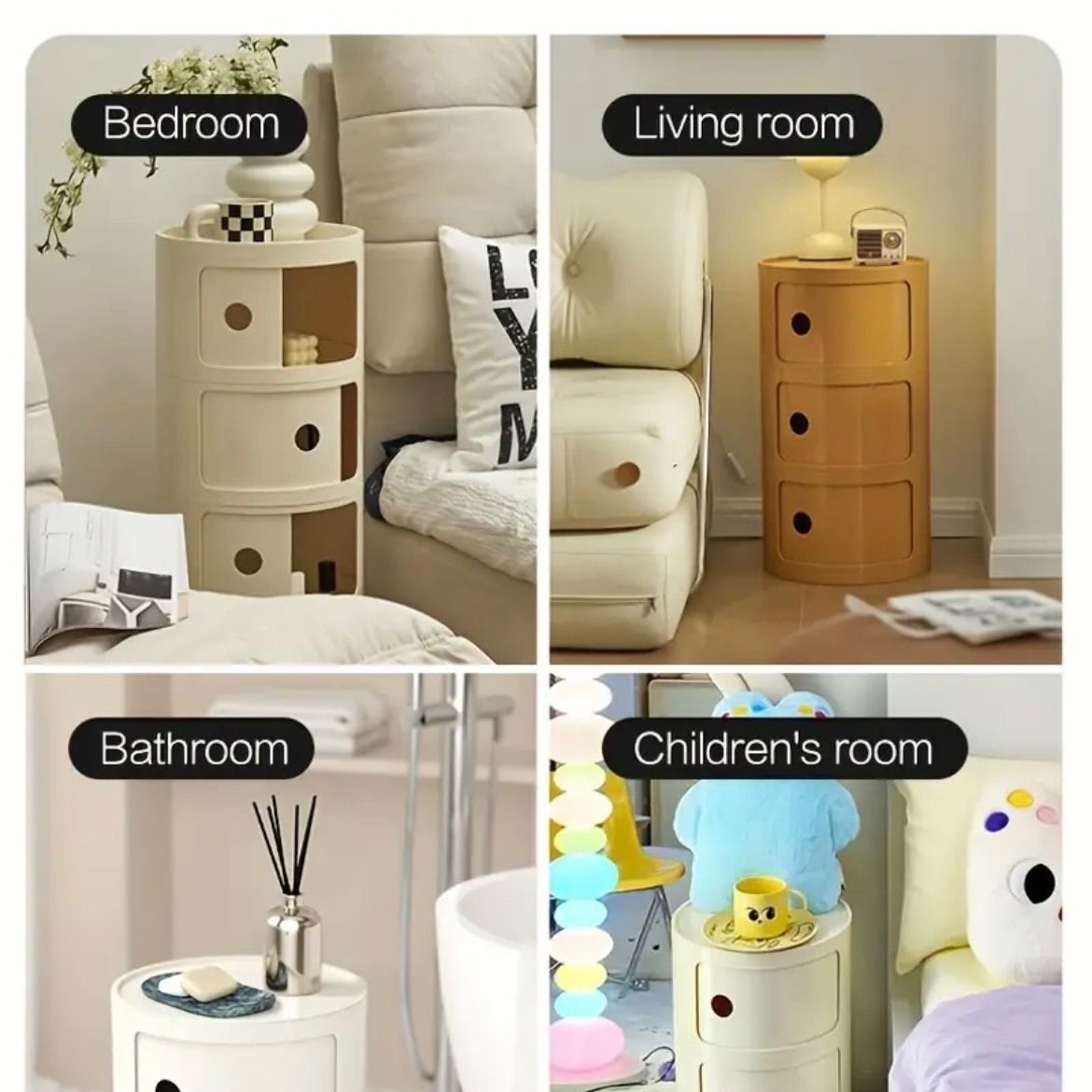 プラスチック 北欧