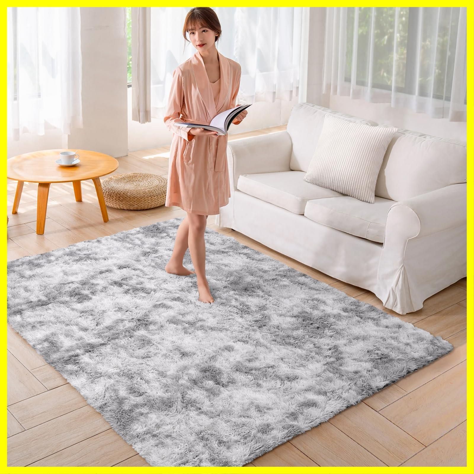 ラグマット × 高品質 カーペット 洗えるラグ 滑り止め付 絨毯6Z ラグマット × 高品質 カーペット 洗えるラグ 滑り止め付 絨毯6Z