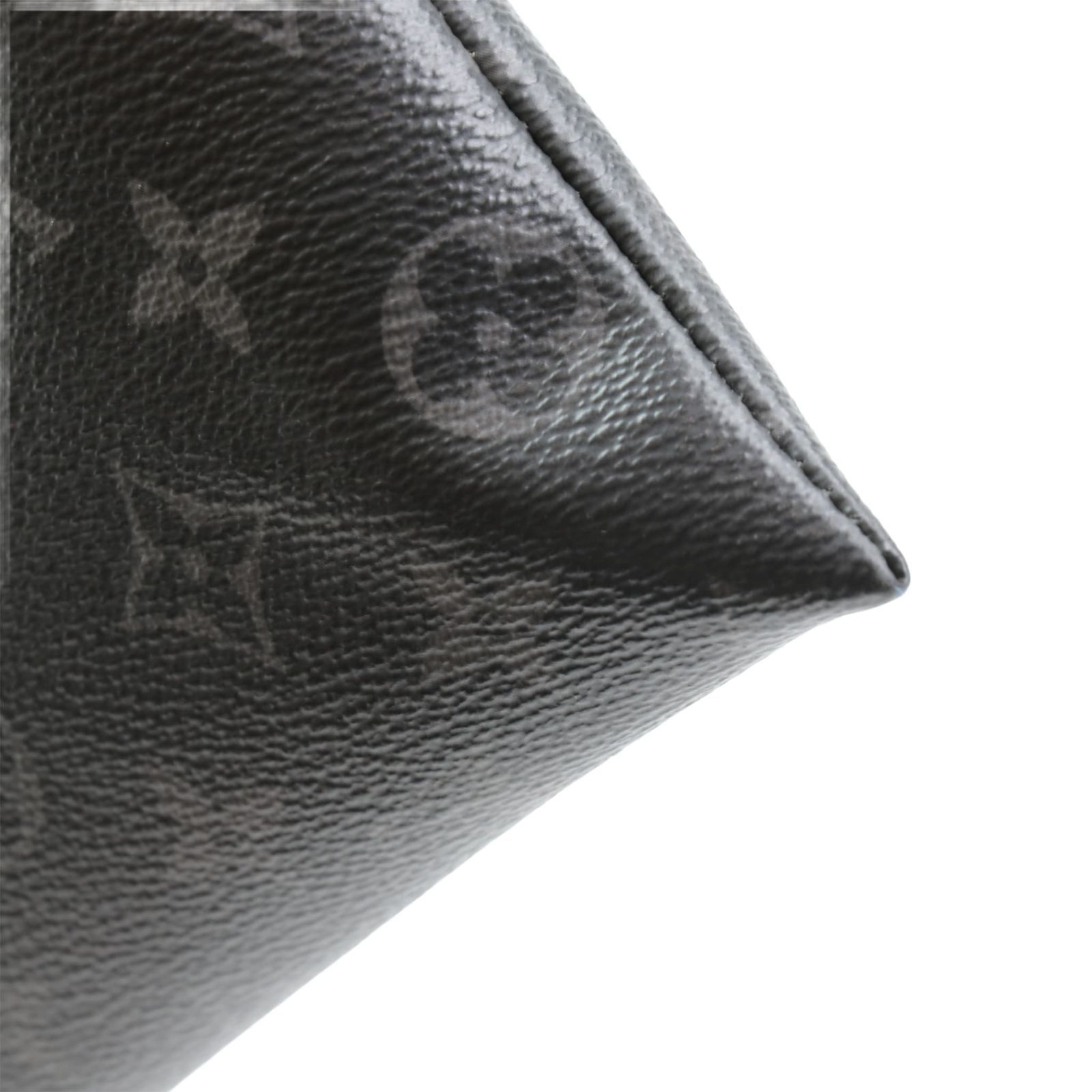 ルイヴィトン モノグラムエクリプス ポシェット・ディスカバリー