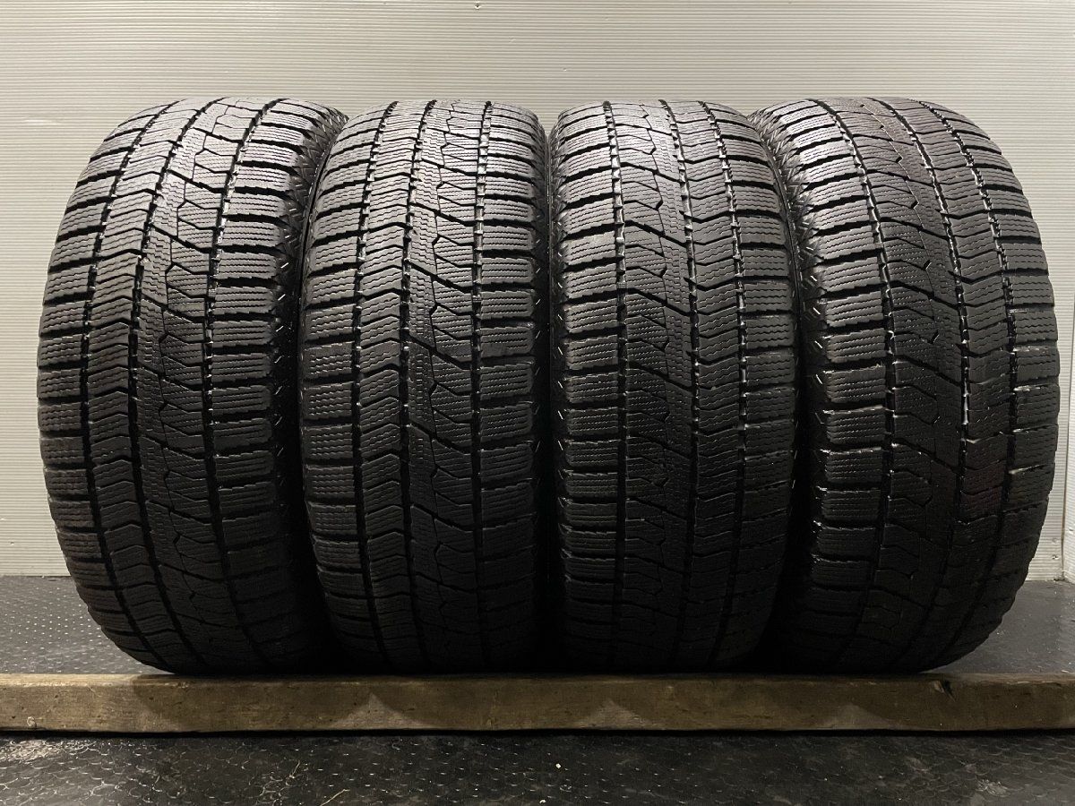 TOYO OBSERVE GIZ2 205/55R16】スタッドレス【audi A3 純正ホイール 16インチ  6J5HPCD112+50】2020年製 (VTF700) - メルカリ