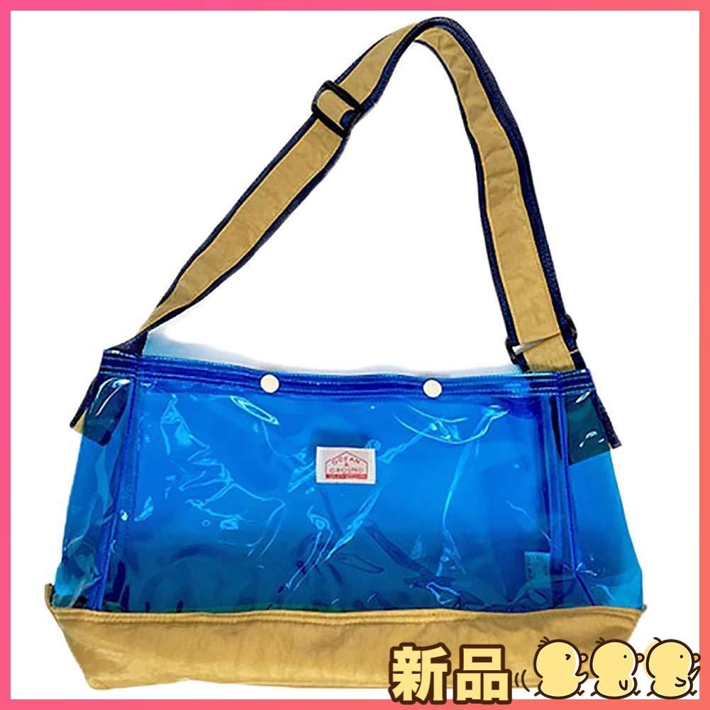 新品オーシャンアンドグラウンド プールバッグ ROCKAWAY キッズ ジュニア 1615802