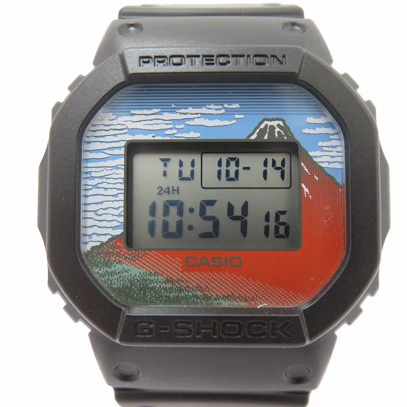 2025年最新】DW-5600KHG24-1JRの人気アイテム - メルカリ