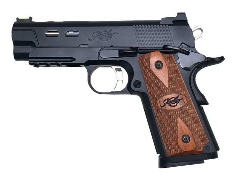 ガスブローバック ランクAトイガン