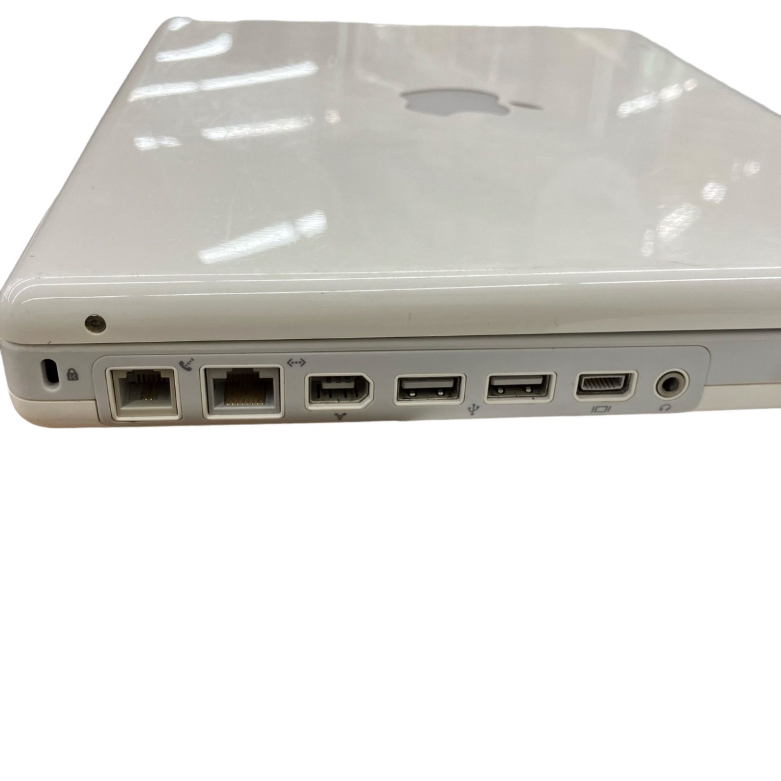 iBook G4 ジャンク品 【公式通販】