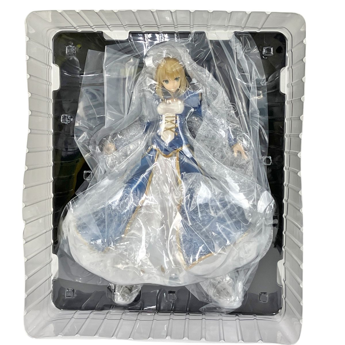 Fate Grand Order セイバー アルトリア・ペンドラゴン 1/4