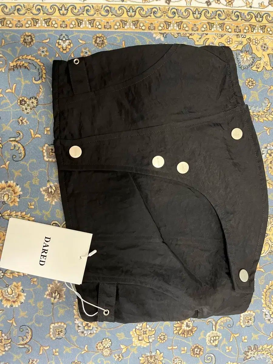 ダード dared spring 23 チューブトップ