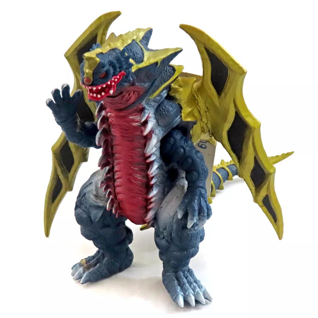 中古】フィギュア キングオブモンス 「ウルトラマンティガ