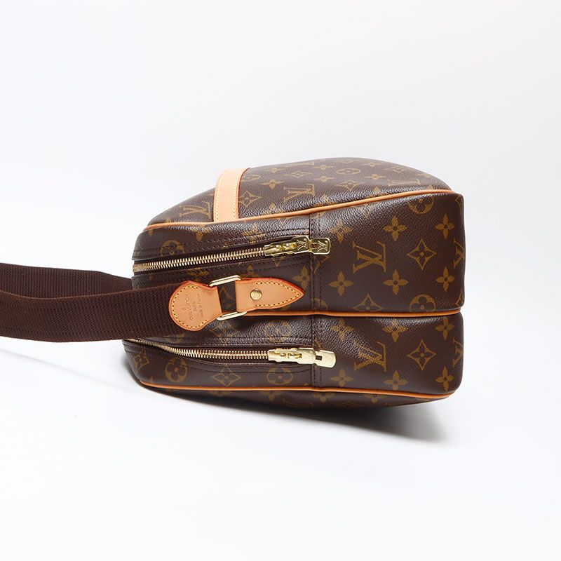 ルイ・ヴィトン(LOUIS VUITTON)ルイ・ヴィトン リポーターGM