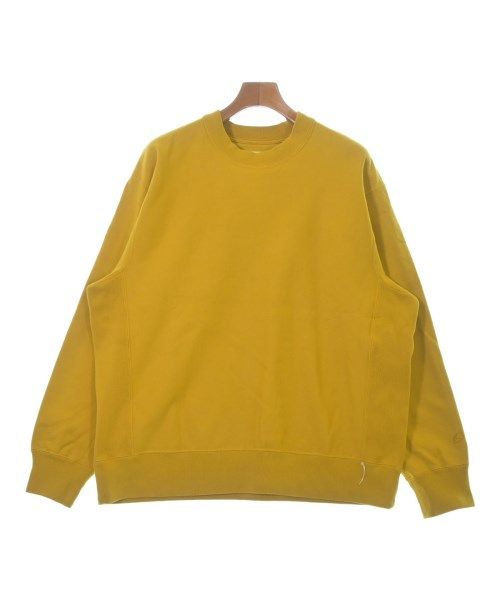 INNAT インアット スウェット メンズ 【古着】【中古】 INNAT スウェット メンズ 【古着】【中古】【送料無料】 - メルカリ