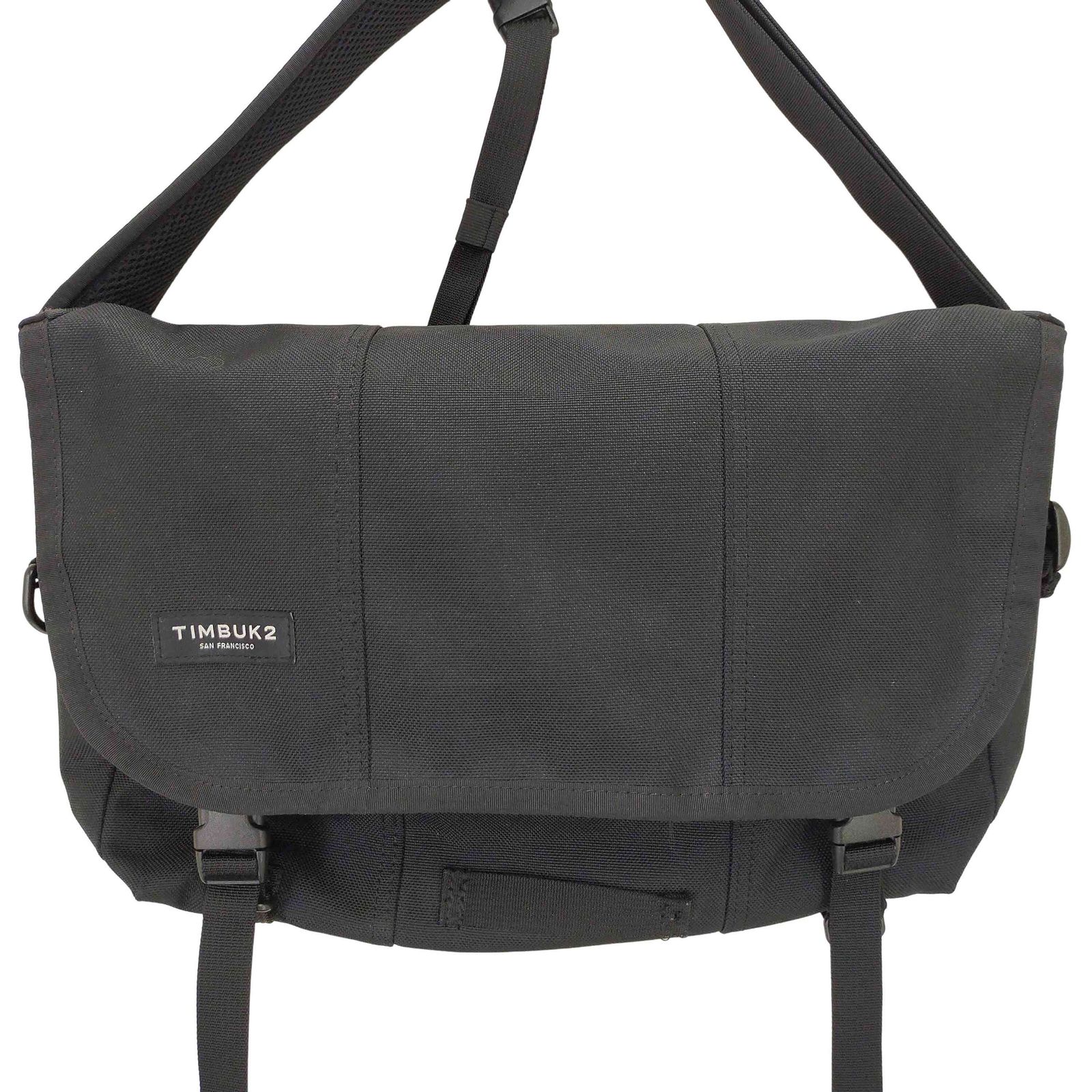 ティンバックツー TIMBUK2 San Francisco クラシックメッセンジャー 