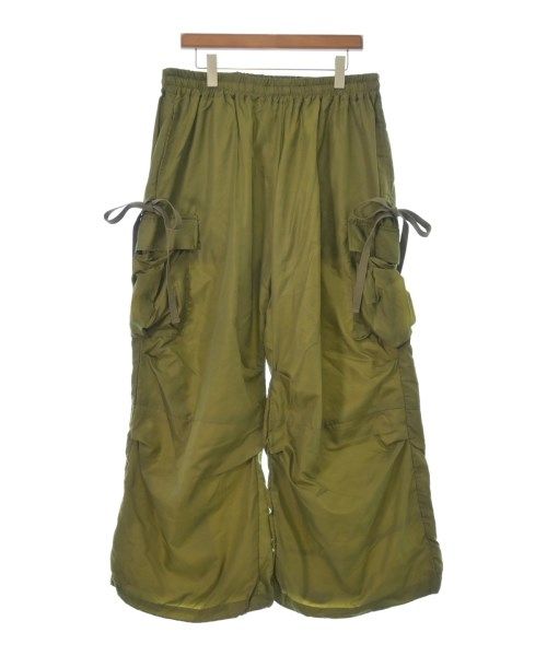 Old Park カーゴパンツ メンズ 【古着】【中古】【送料無料】