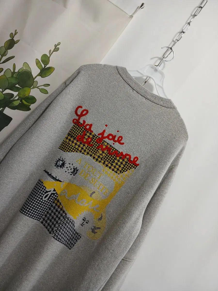 本物保証、信用第一！ BENETTON ベネトン ロング ニット カーディガン ONE SIZE 55 66 社会