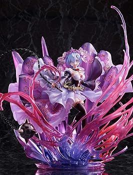 魔術の書:レルム・オヴ・ソーサリー 中古】(未使用・未開封品)Re:ゼロから始める異世界生活 鬼レム