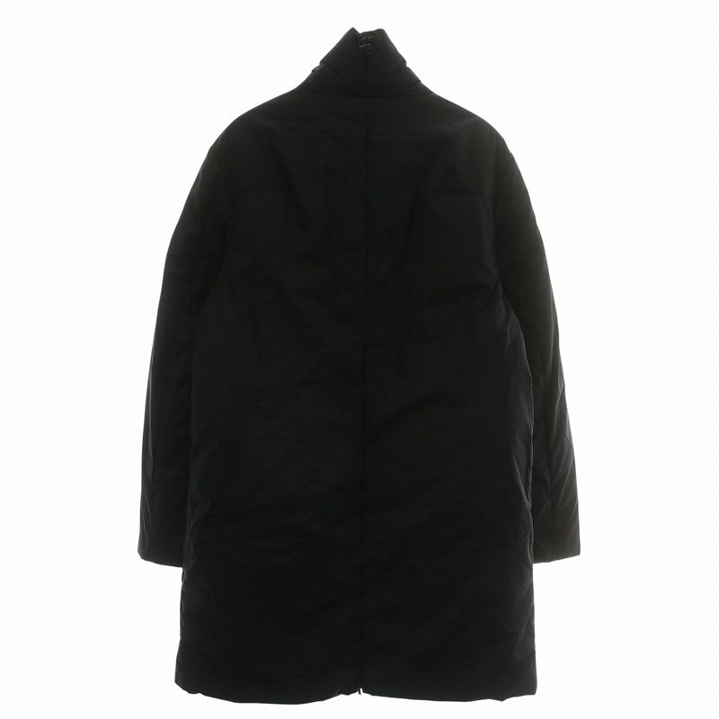プラダスポーツ PRADA SPORT 中綿コート アウター ナイロン