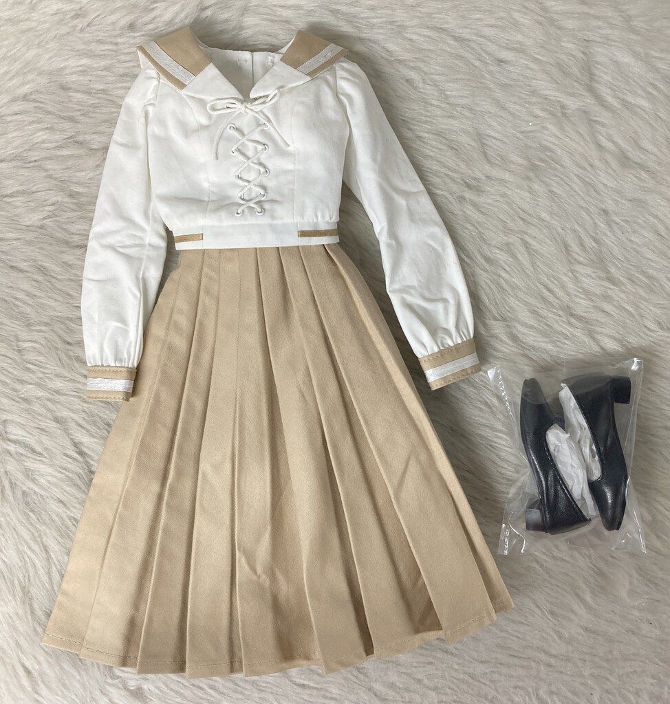 ボークス DD 衣装 美少女戦士セーラームーン 木野まこと 前の学校の制服セット サイズ DD DDS SS S M WWW_STEELWINDOWSANDDOORS_COM