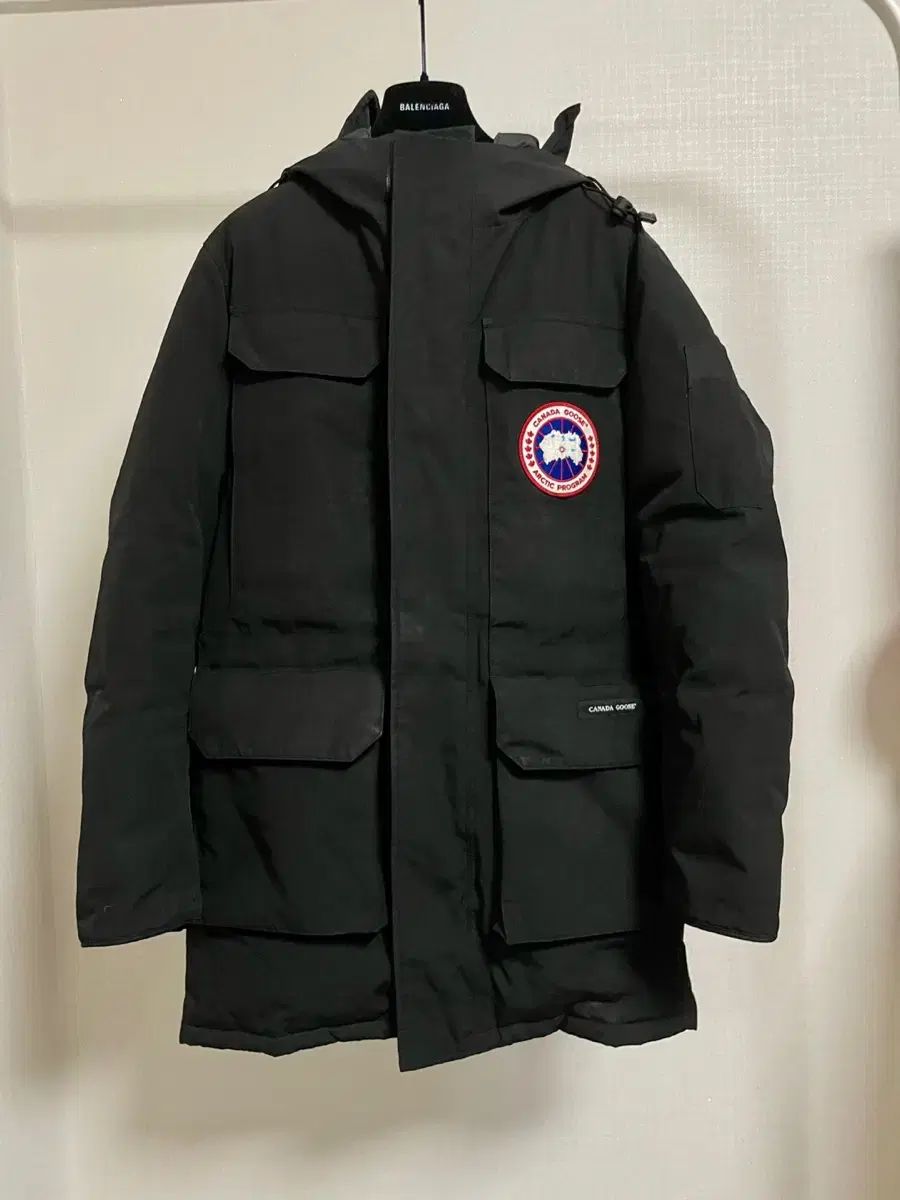 CANADA GOOSE(カナダグース) メンズダウンジャケット 正規品 S