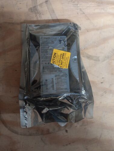 Seagate U4 ST38421A Vintage 8.4GB Hard Drive HDD