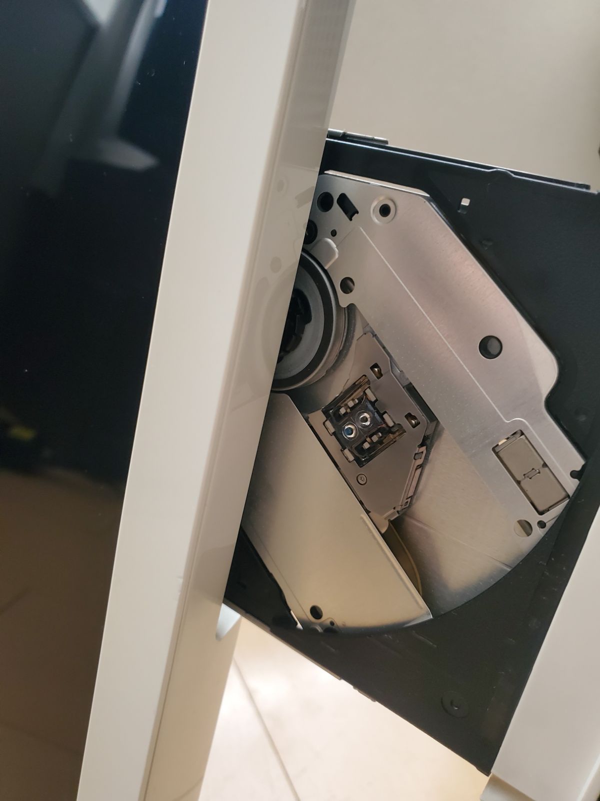 超高速東芝一体型Dシリーズ/I7-4710QM/, 新品SSD1TB/メモリー16GB/BD