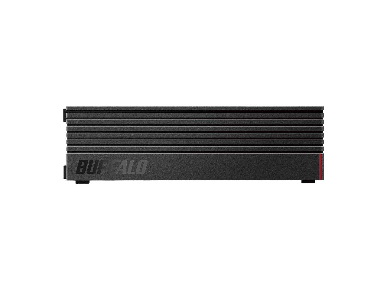 バッファロー HD-NRLD4.0U3-BA