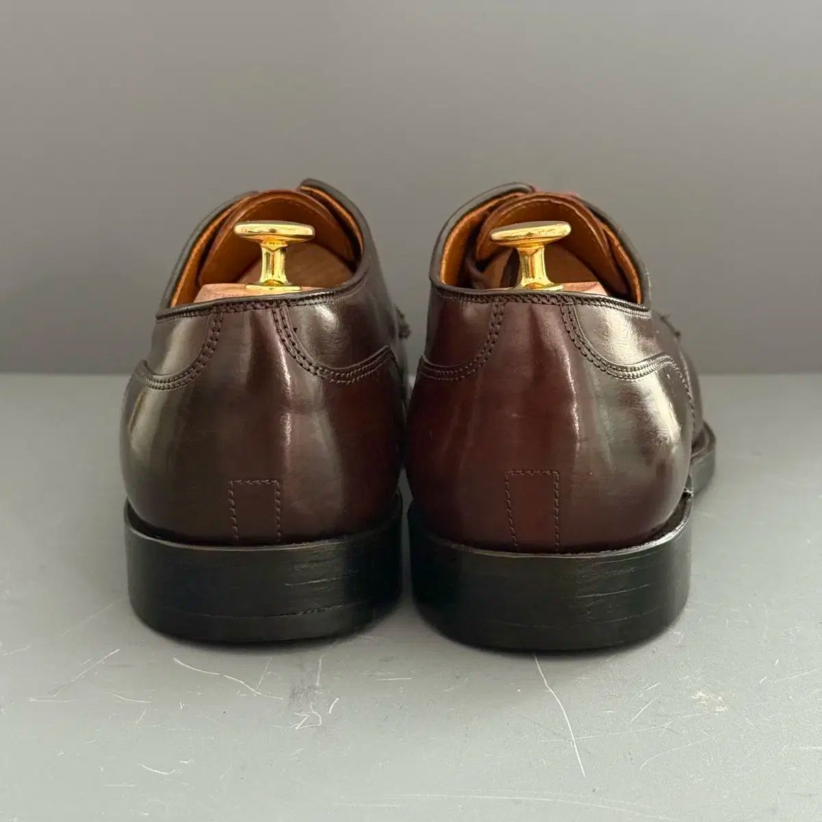 Alden オールデン コードバン NST 2210 / 10D