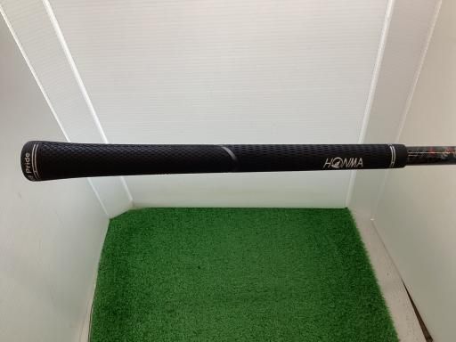 最短発送！ 本間ゴルフ TOUR WORLD GS 7W フェアウェイウッド FW 純正特注シャフト フレックスS メンズ 男性用 右利き 右用 Cランク ゴルフクラブ 高い素材。【専門店限定】