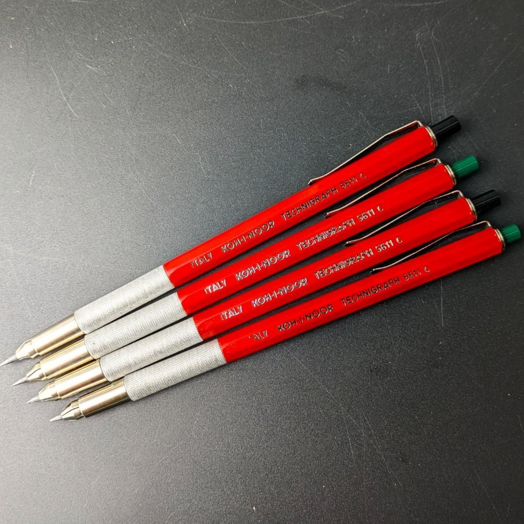 KOH-I-NOOR テクニグラフ5611