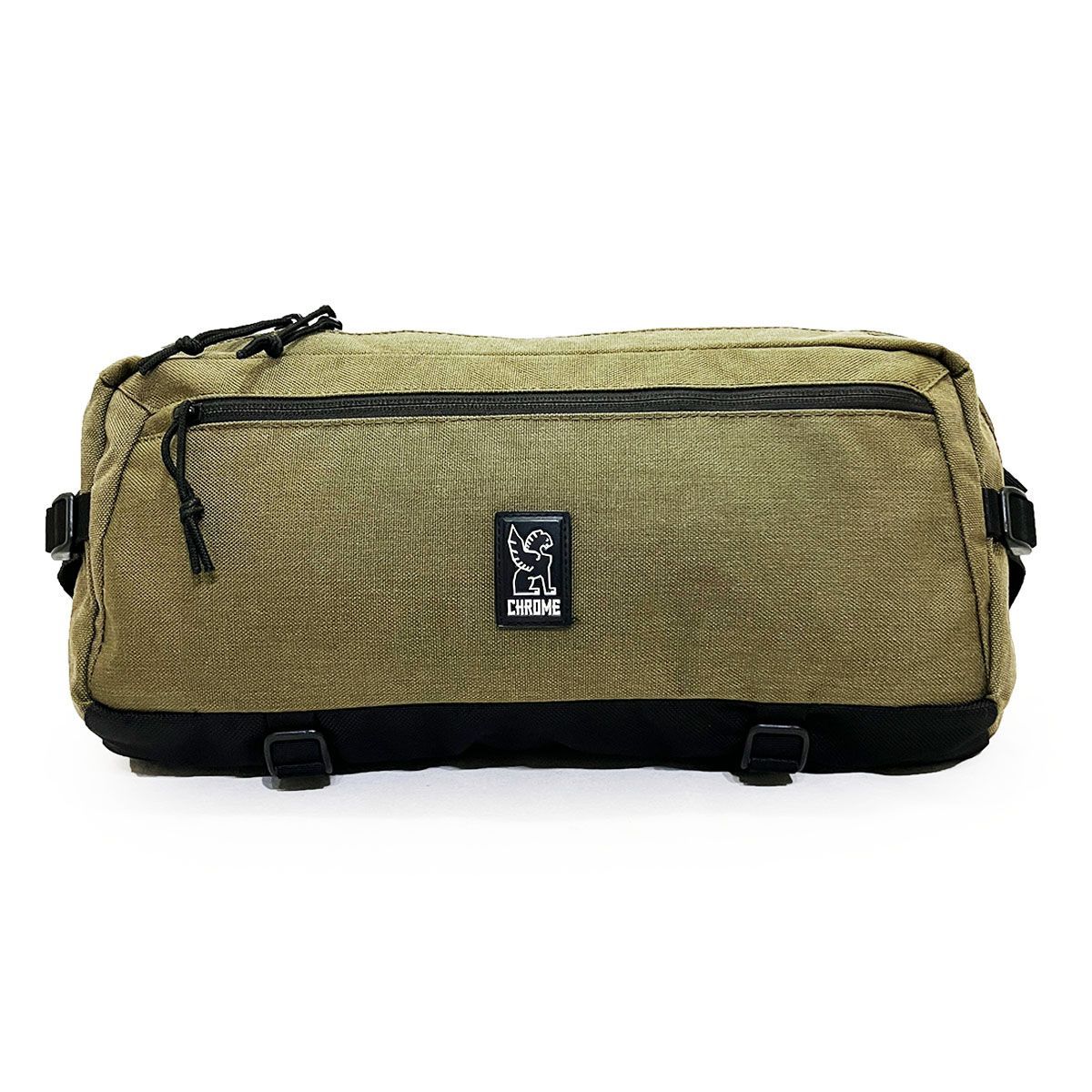 CHROME クローム KADET カデットボディバッグ メッセンジャーバッグ KADET MAX(カデット マックス) | クローム・インダストリーズ