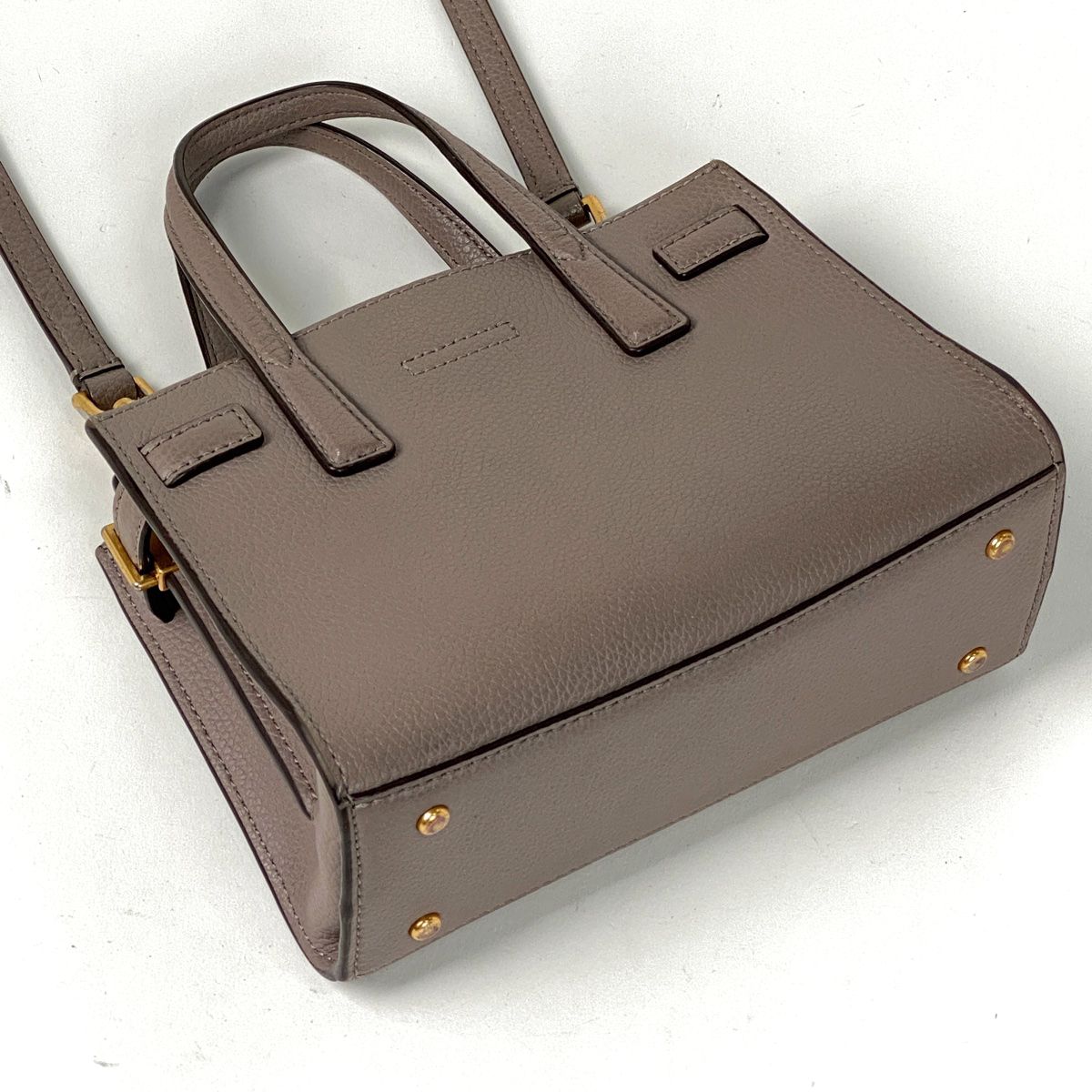 トリーバーチ Tory Burch ロゴ ハンドバッグ 2WAY ショルダー
