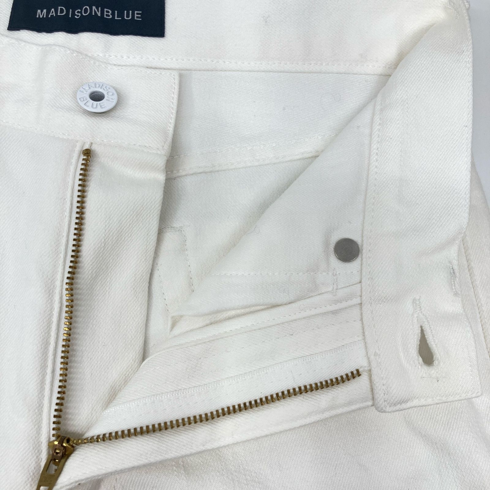 マディソンブルー