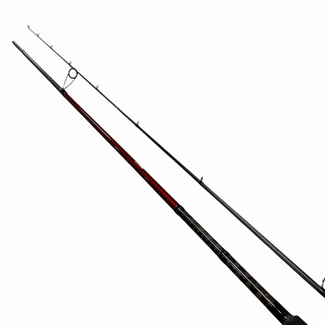 PRM ショアレッド