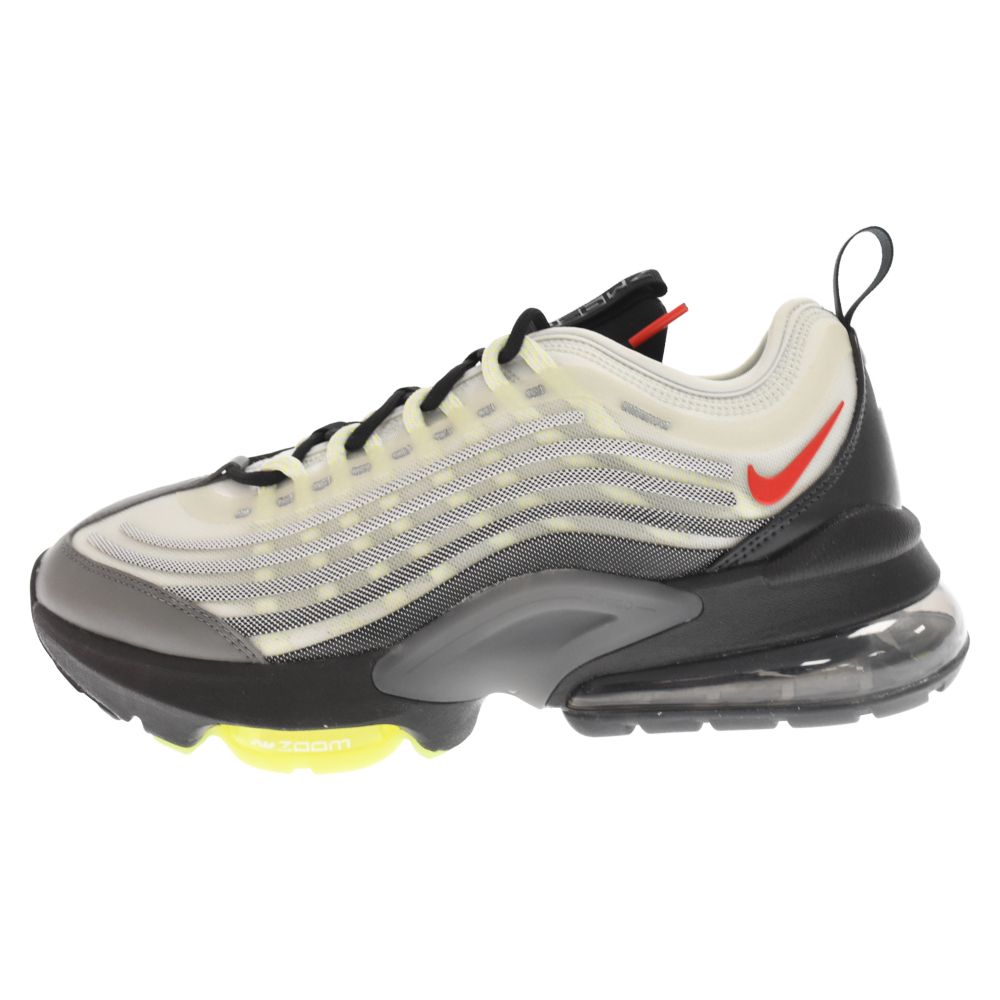 NIKE ナイキ AIR MAX ZOOM 950 VAST GRAY エアマックス ズーム950