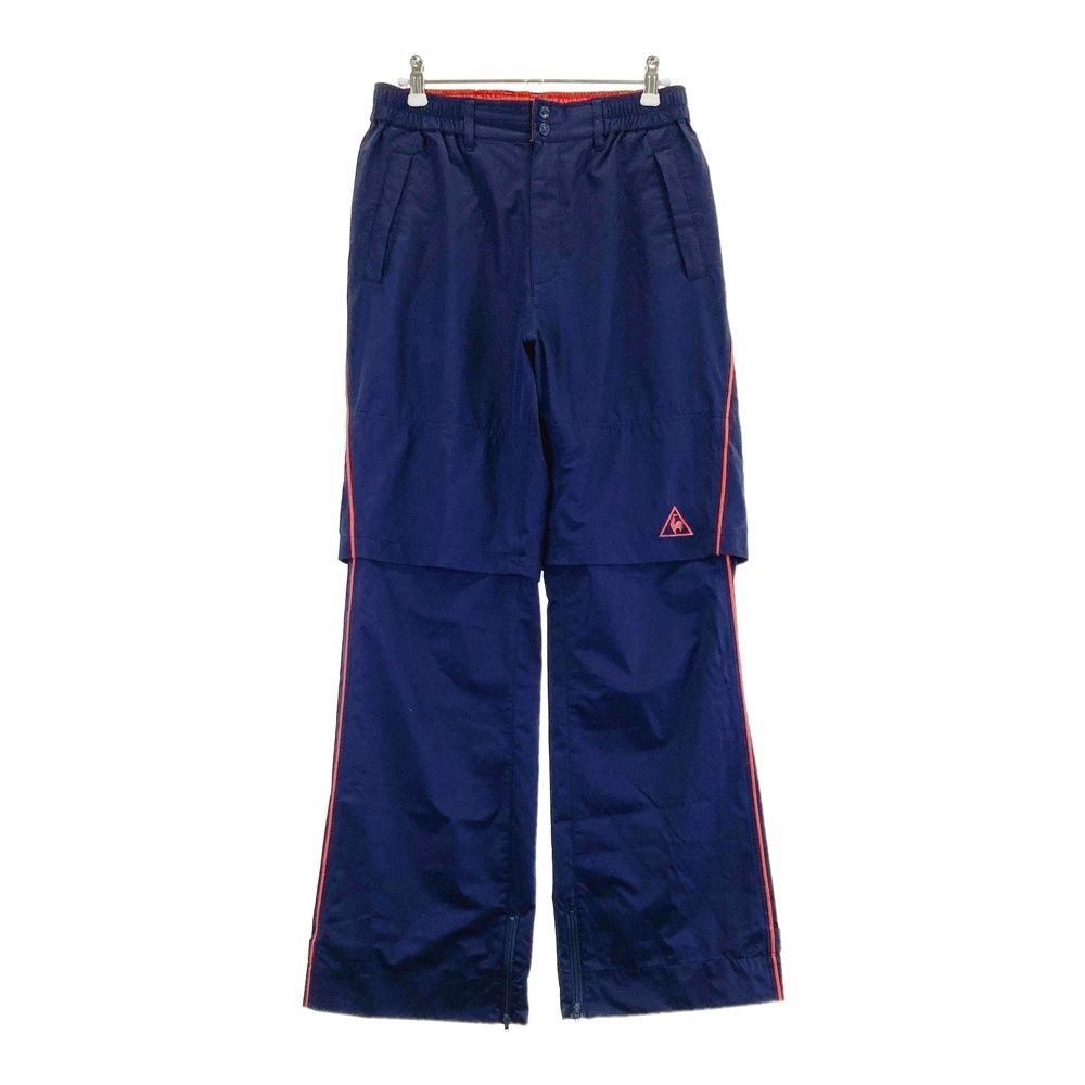 ルコック ゴルフウェア セットアップ 上下セット レディース L