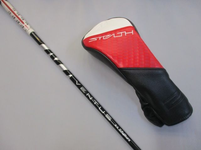 STEALTH2|VENTUS BK