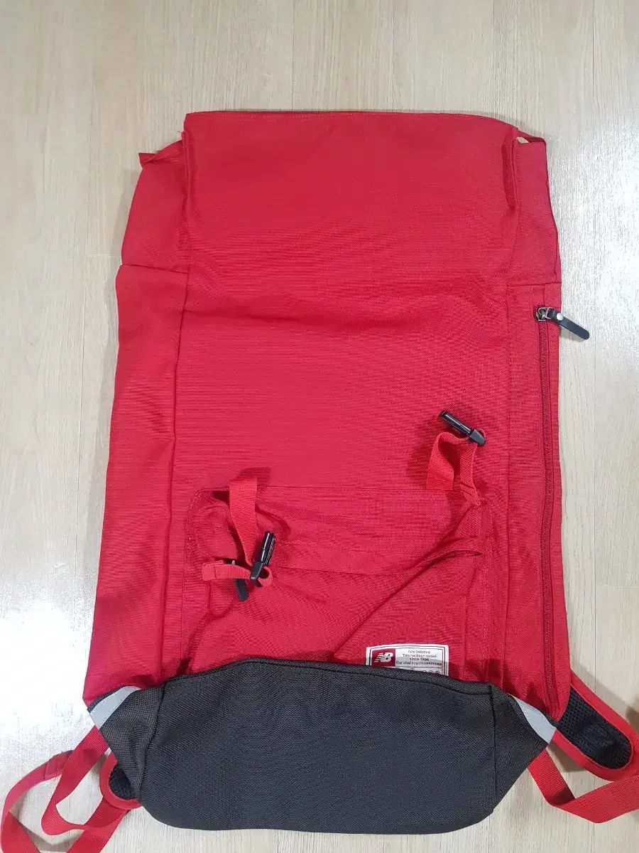 Balance ニュー ンス バックパック バッグ