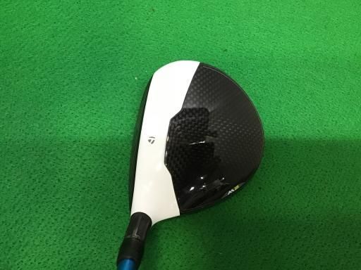 TaylorMade - レアシャフト　テーラーメイド　M2 2017 3W ワクチン TaylorMade - レアシャフト テーラーメイド M2 2017 3W ワクチン
