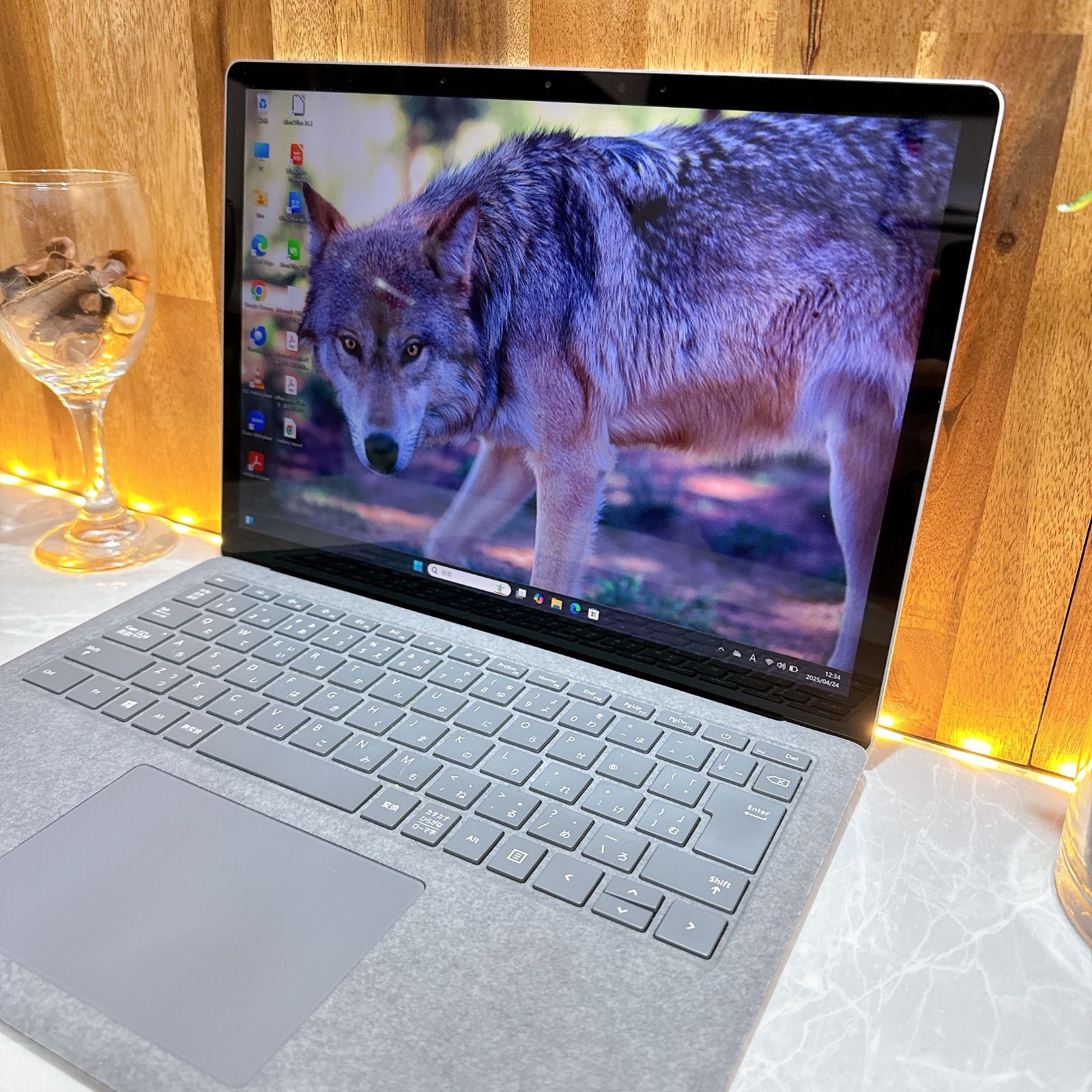 プラチナ☘第11世代☘i5☘メモリ8GB SSD256GB