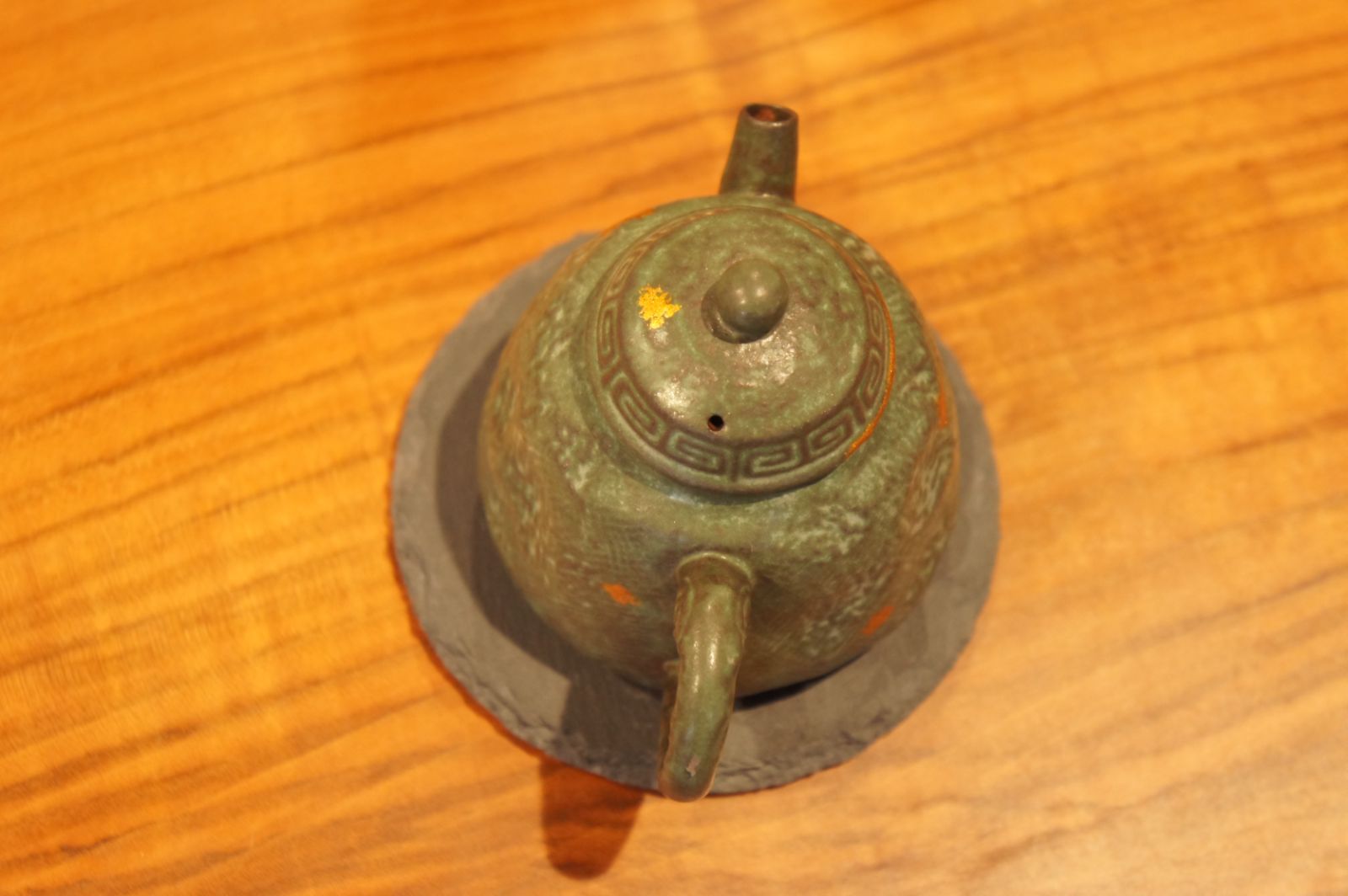 茶道具 泡茶