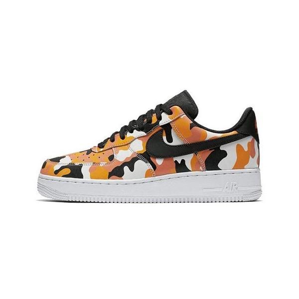 NIKE AIR FORCE 1 LOW CAMO ナイキ エアフォース1 '07 LV8 