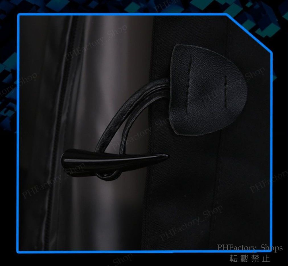 Arknights アークナイツ 博士 doctor コスプレ衣装 全セット コスチューム cosplay 変装 仮装 ハロウィン パーティー イベント お盆 プレゼント A117 IMPECCABLEHEALTHCARESERVICES_COM