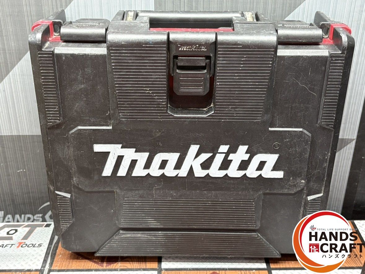 Makita TD002GRDX